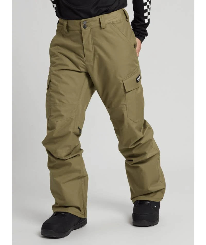 Cargo Regular Fit Pant - Men's Barren Camo, XL J21786