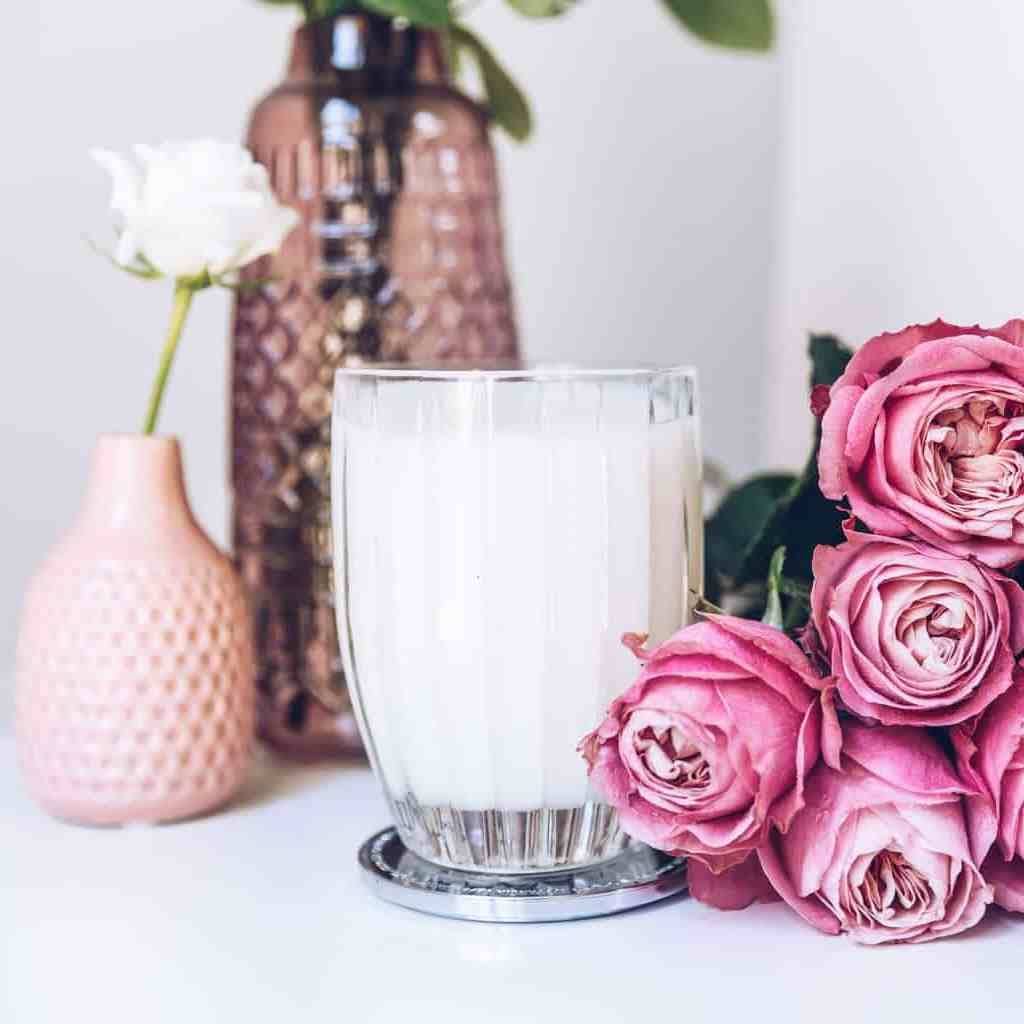 Soy Candle 700g F3808