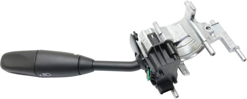 Dodge Challenger Turn Signal Switch 2008 2009 2010 W4540
