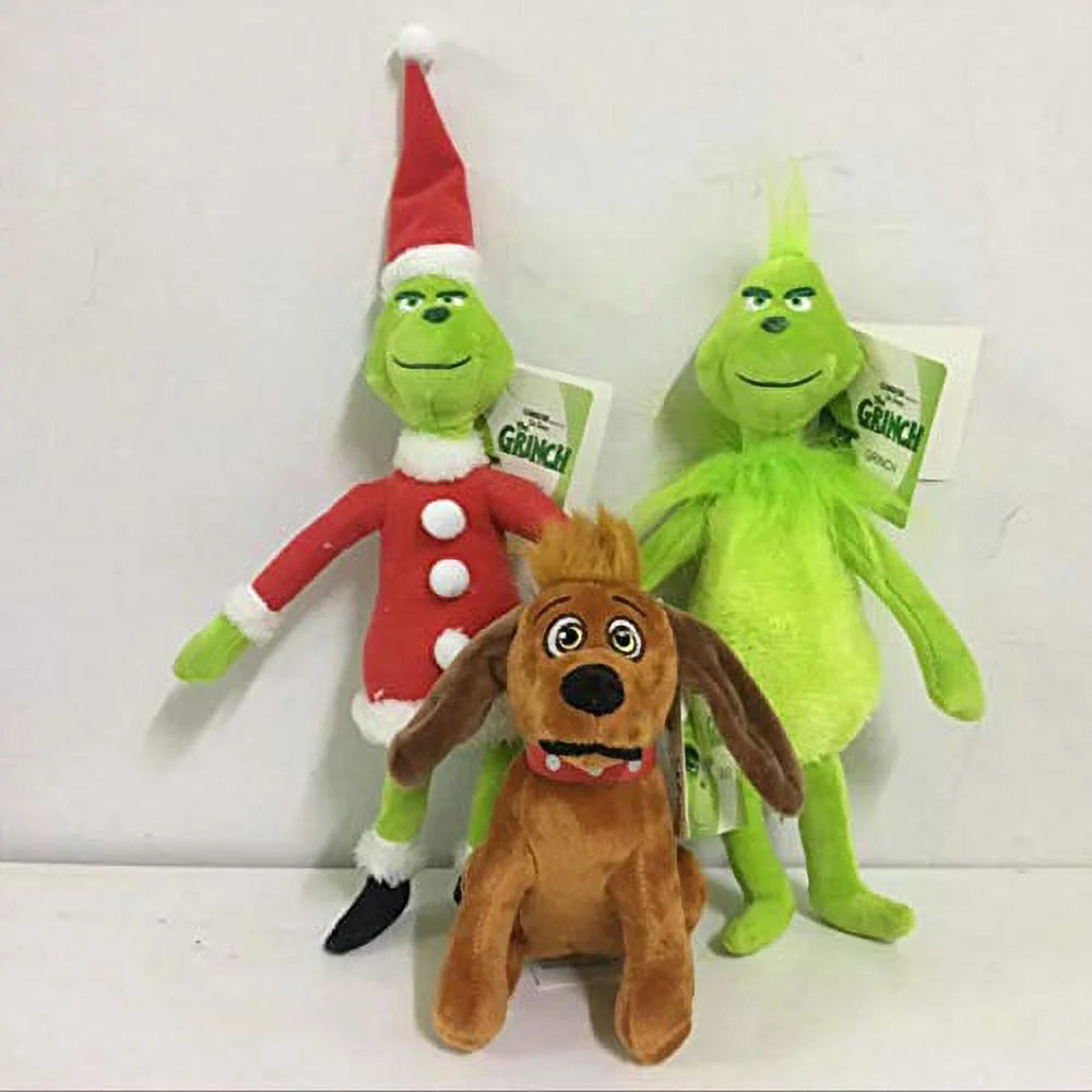 Stuffed Plush Toy L110