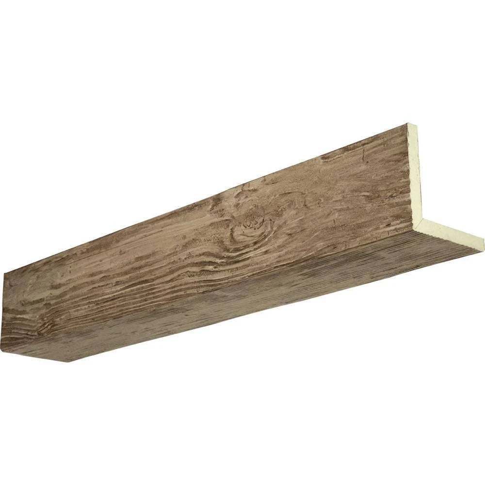 Natur Faux Wood Ceiling Beam Q68719
