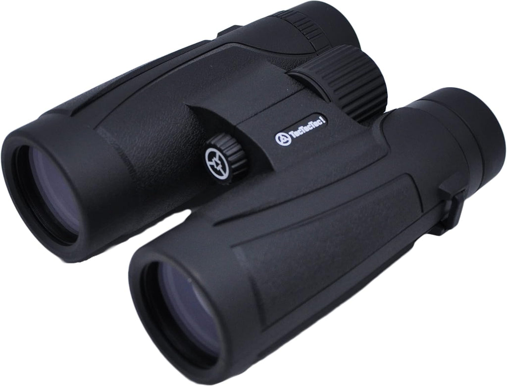 8x42 HD Binoculars with Phone Mount Strap Carrying Bag N237