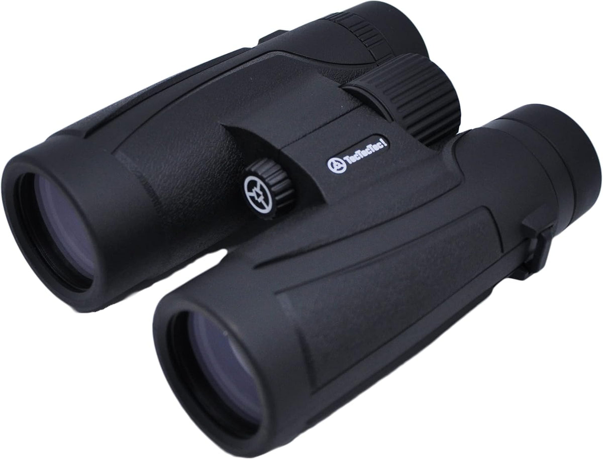 8x42 HD Binoculars with Phone Mount Strap Carrying Bag N237