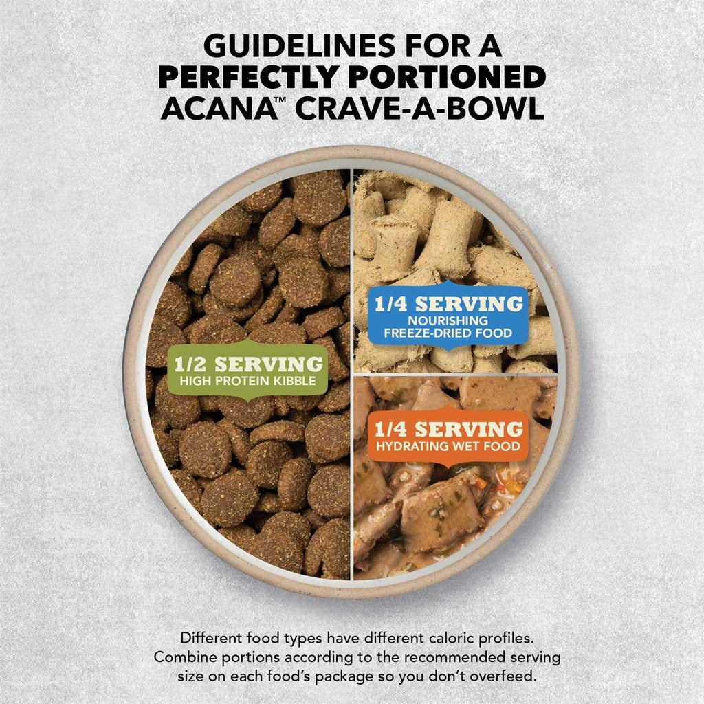 Duck & Pumpkin Dry Dog Food T640
