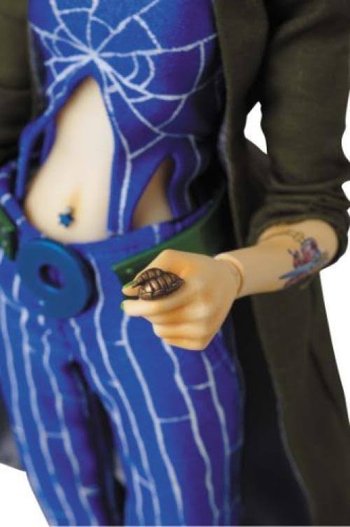 Jolyne Cujoh ACT Q63157