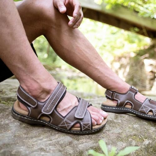 Men’s Outdoor Sandal Shoe P37702