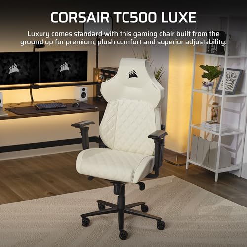 Breathable Fabric Gaming Chair with Lumbar Support L1018
