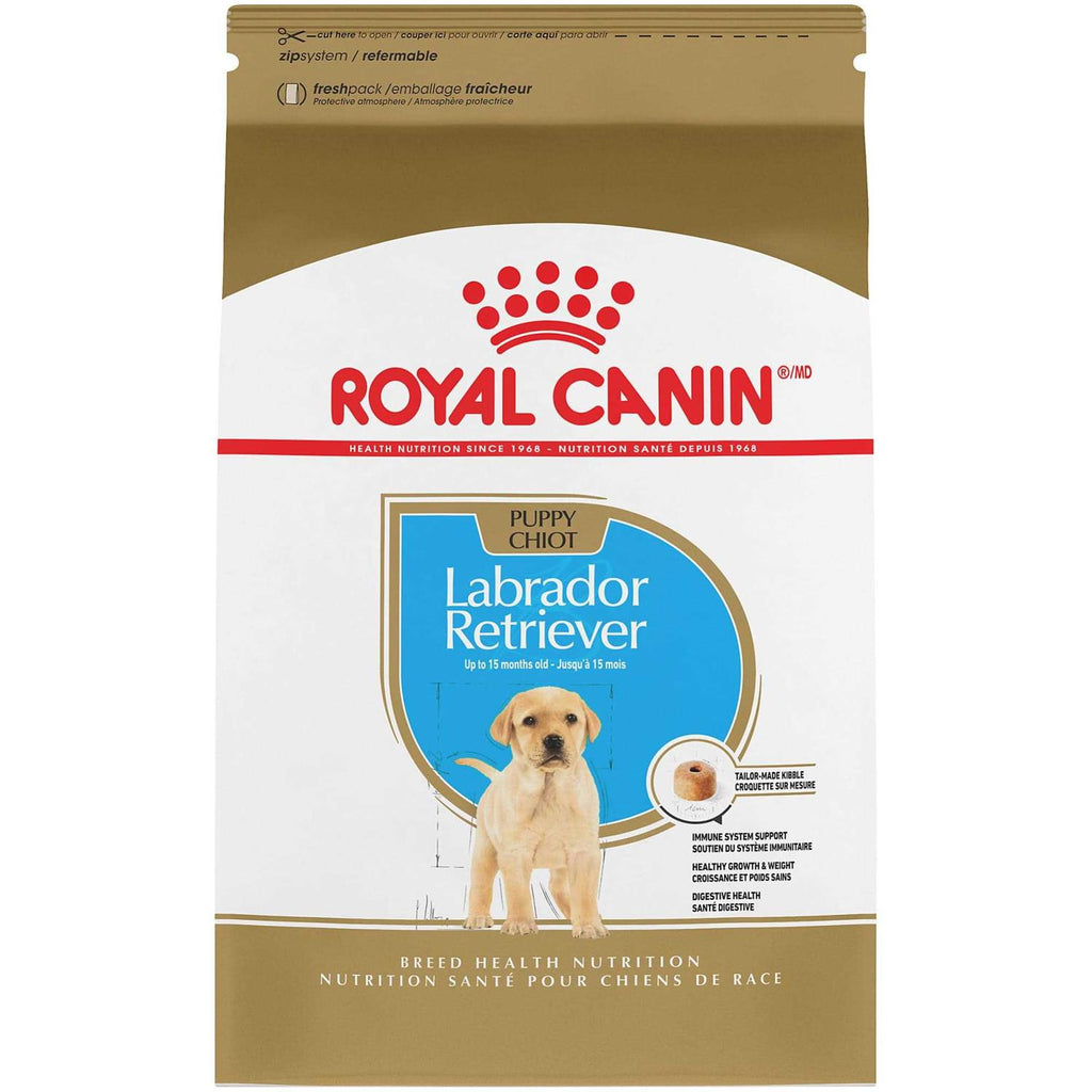 Dry Dog Food L923749