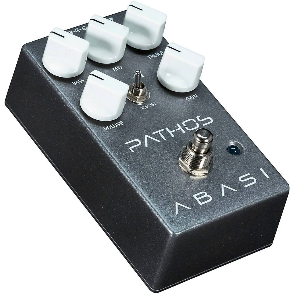 Distortion Pedal C237
