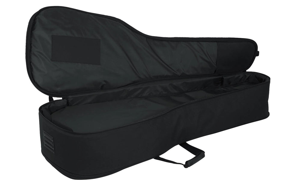 Black 2 Guitar Bag C71856