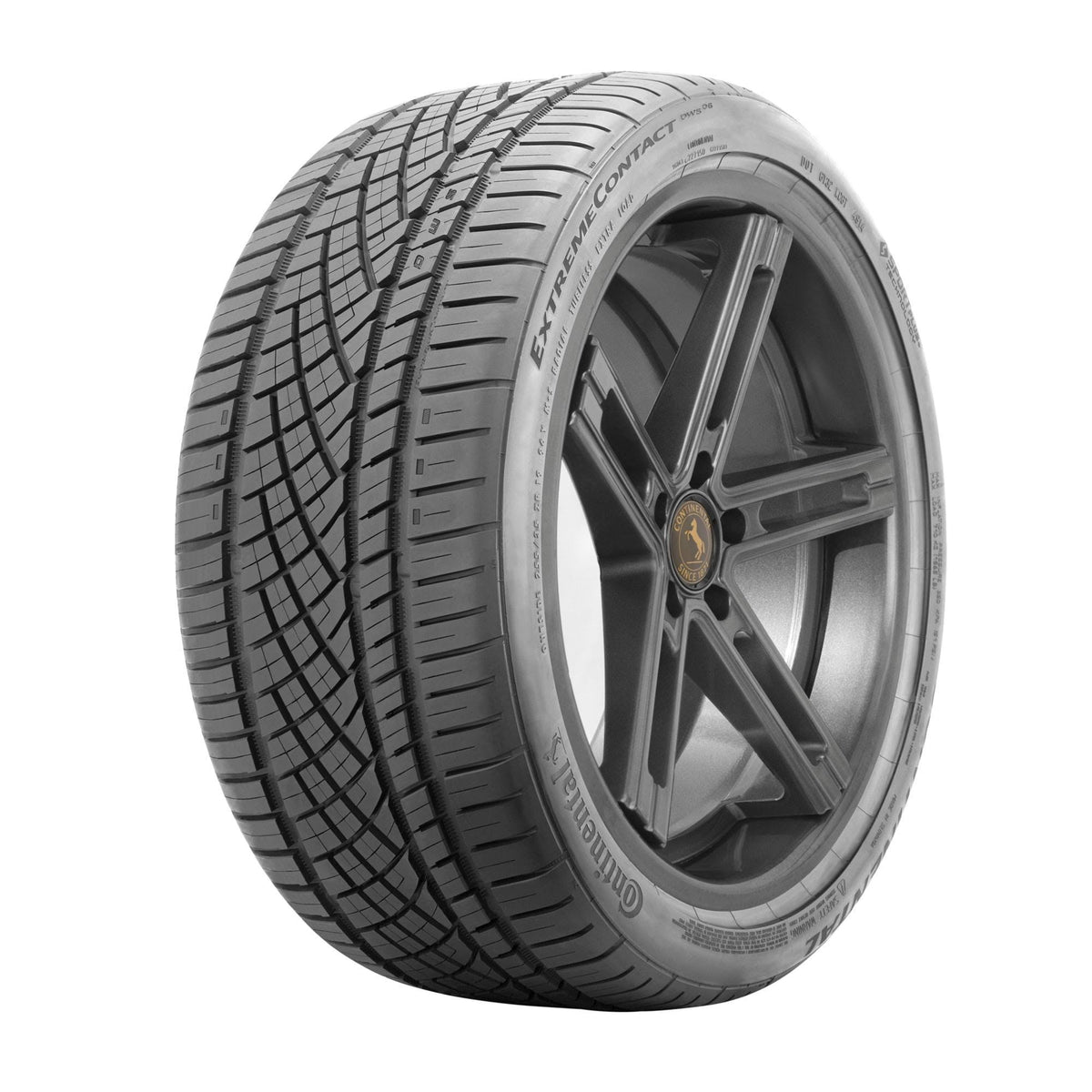 205/55ZR16 91W Tire R562