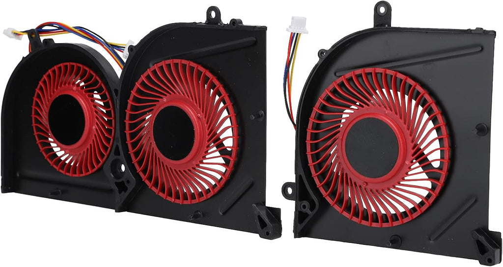 4pin CPU Cooling Fan Computer Case Air Cooler Z86859