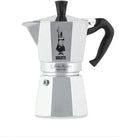 6 Cups Aluminum Moka Pot B13681