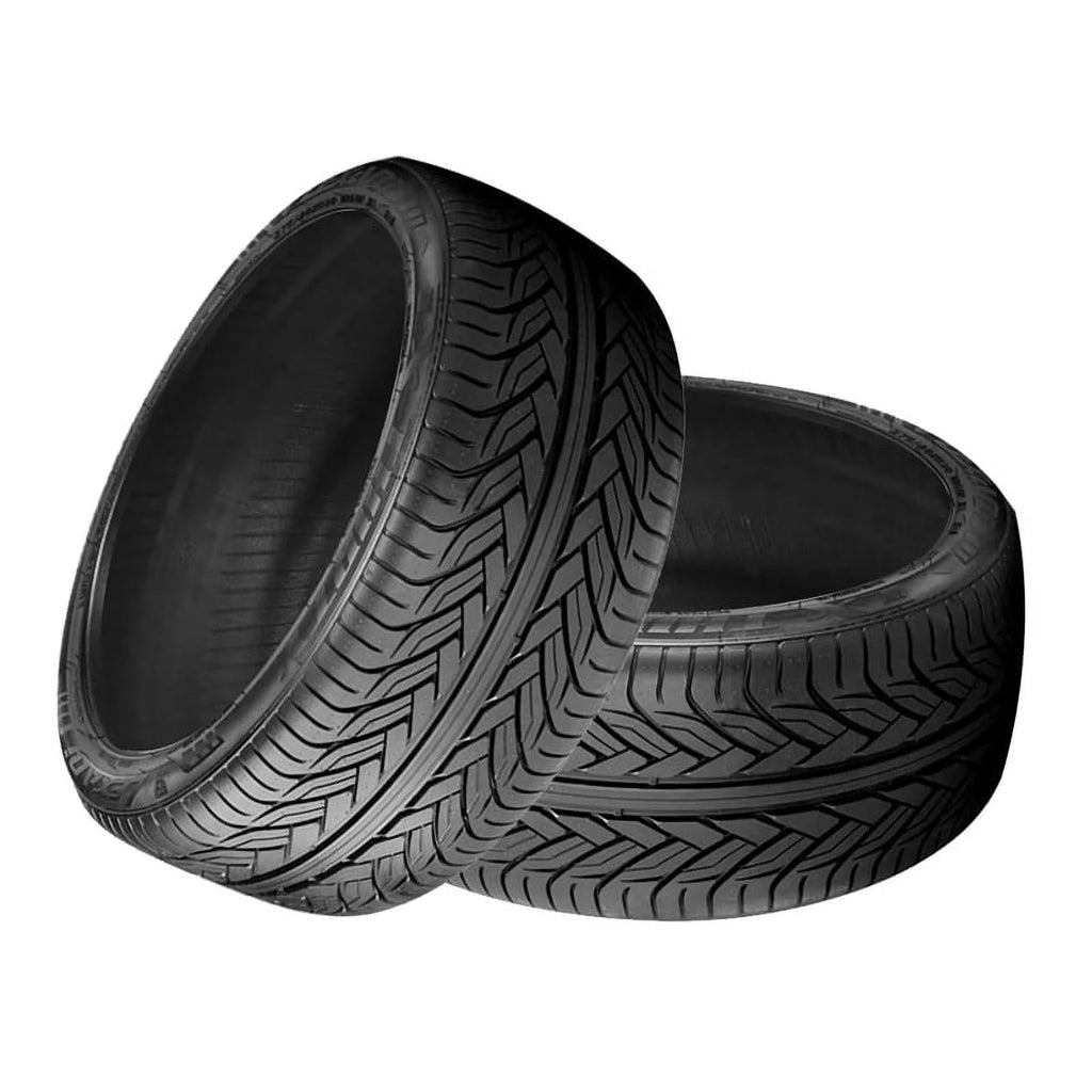 305/35/24 Performance All-Season Tire X40327