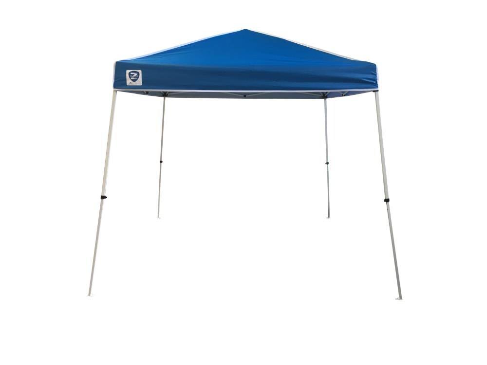 Blue Pop-Up Canopy I510