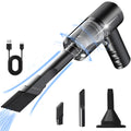 Cordless Handheld Vacuum Cleaner Z574