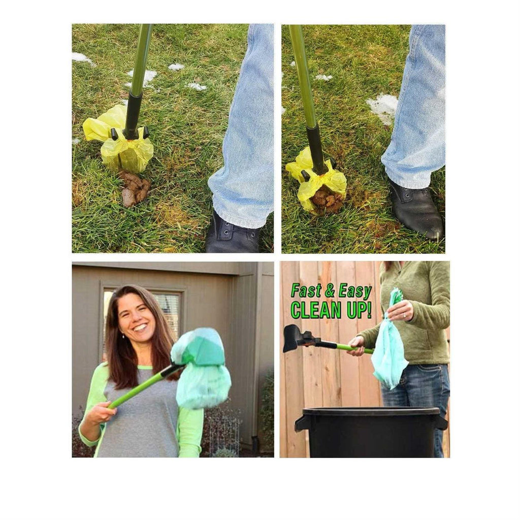 Pooper Scooper C248
