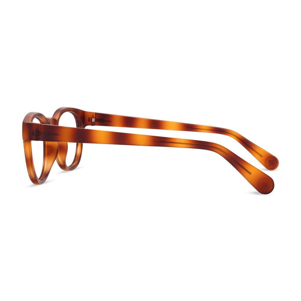 Navy +2.0 Reading Glasses F34873