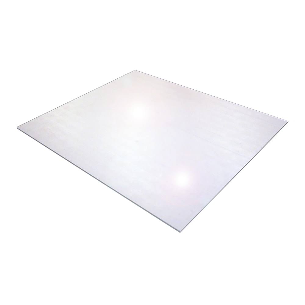 Clear Chair Mat for Carpets R3138