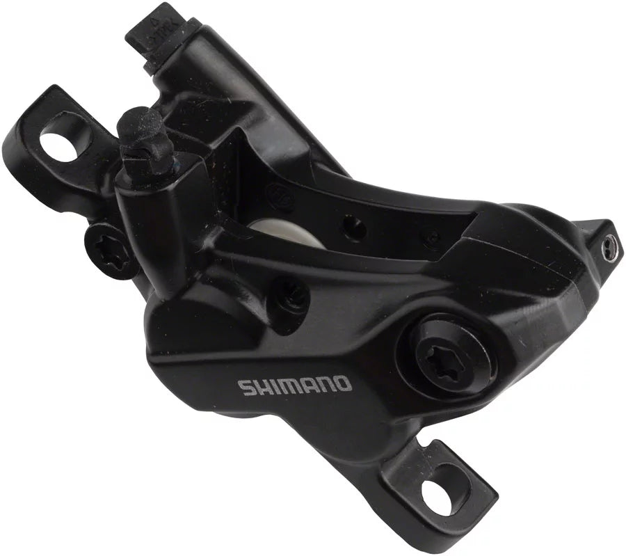 4-Piston Disc Brake Caliper with Metal Pads I957720