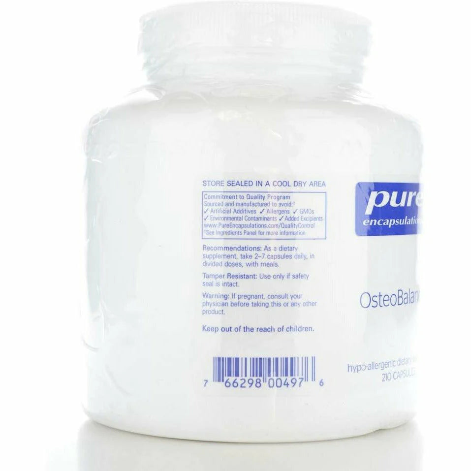 OsteoBalance K264