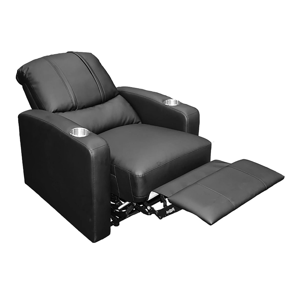 Black Manual Recliner G919348