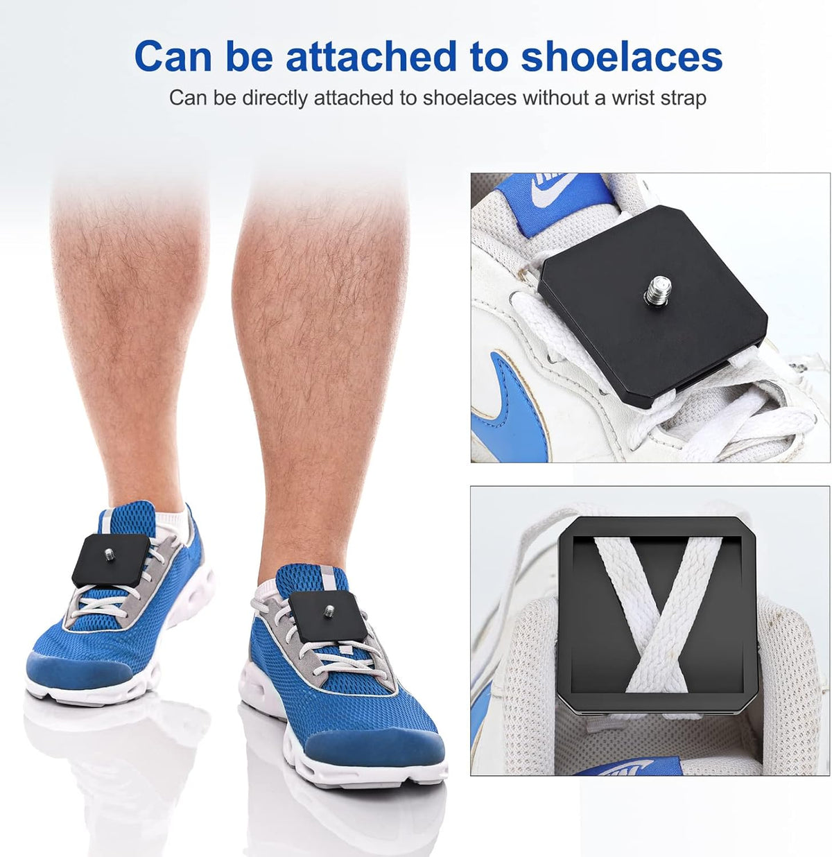 VR Tracker Straps and Belt Accessories A803027