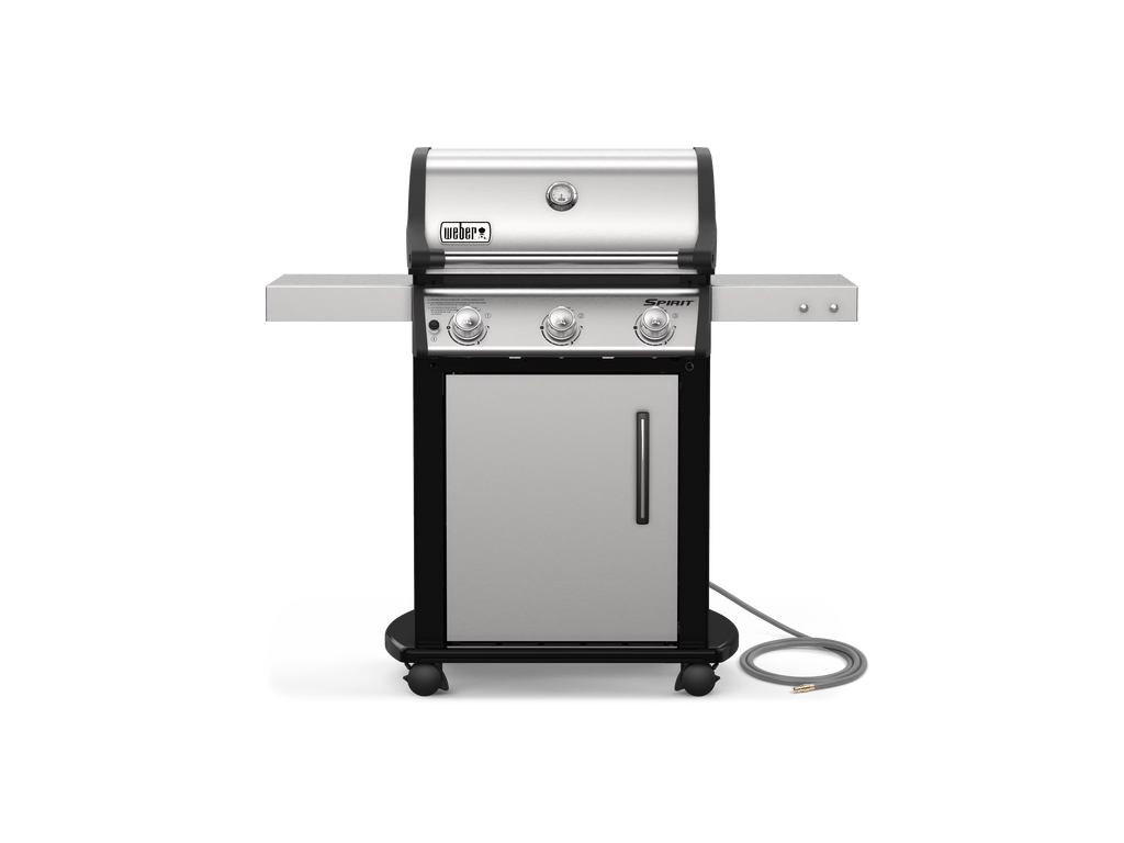 Spirit S-315 NG Stainless Steel X979375