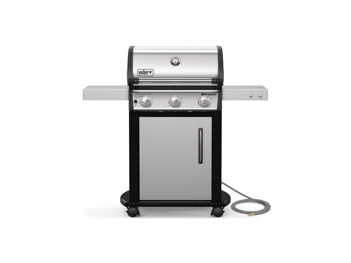 Spirit S-315 NG Stainless Steel X979375