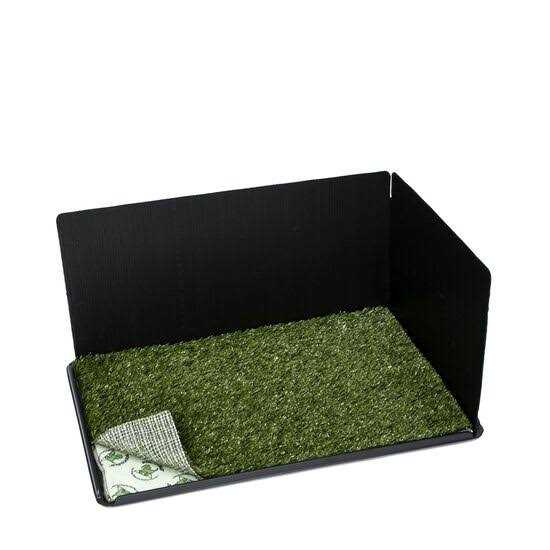 Indoor Turf Dog Potty G258