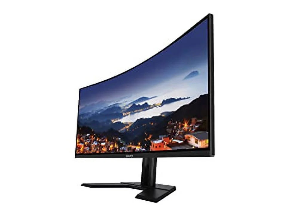 34" 144Hz Ultra-Wide Curved Gaming Monitor L389733