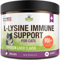 L-Lysine for Cats Supplement Powder Granules L643