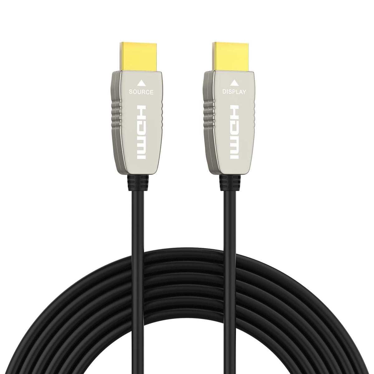 80 feet 4K60Hz Fiber HDMI Cable N773