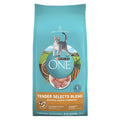 Dry Cat Food With Real Chicken P91511
