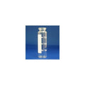 20ml Clear Headspace Vial, 23x75mm, Case of 1000 R8346