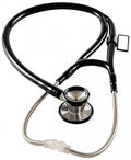 Black Stethoscope D859831
