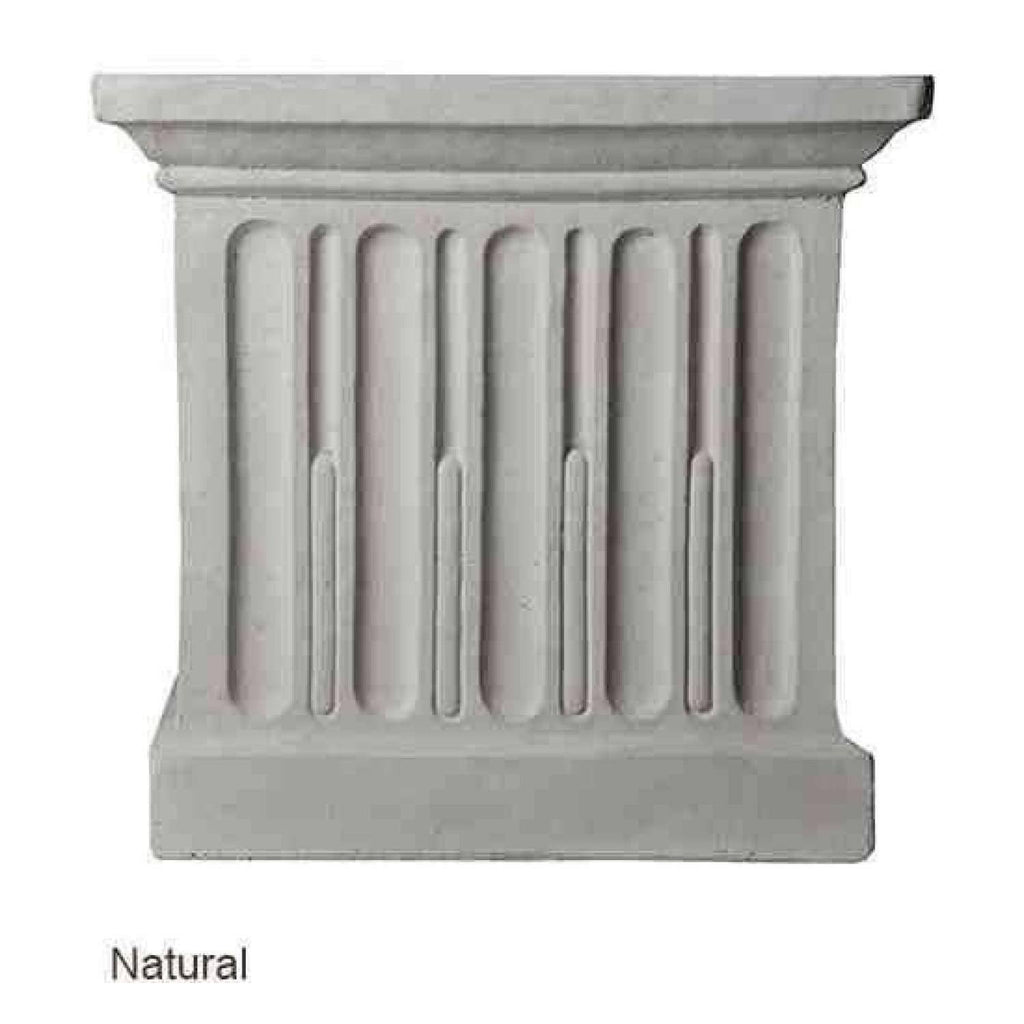 Aged Limestone Birdbath U312727