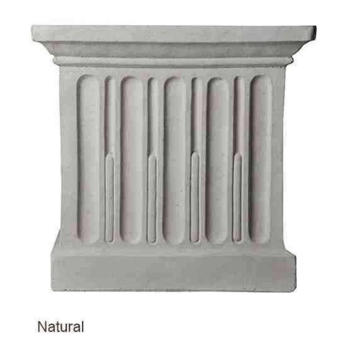 Aged Limestone Birdbath U312727
