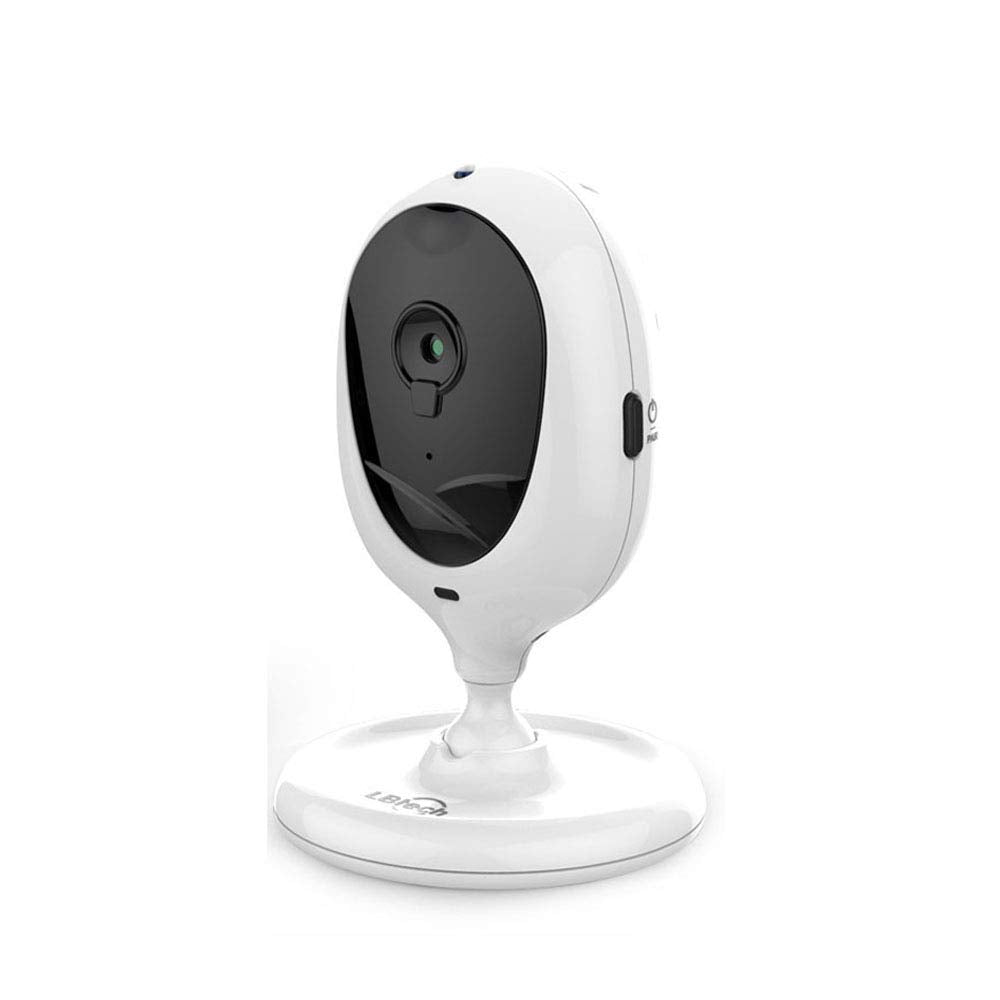 Video Baby Monitor with Two Cameras and 4.3 LCD F36423