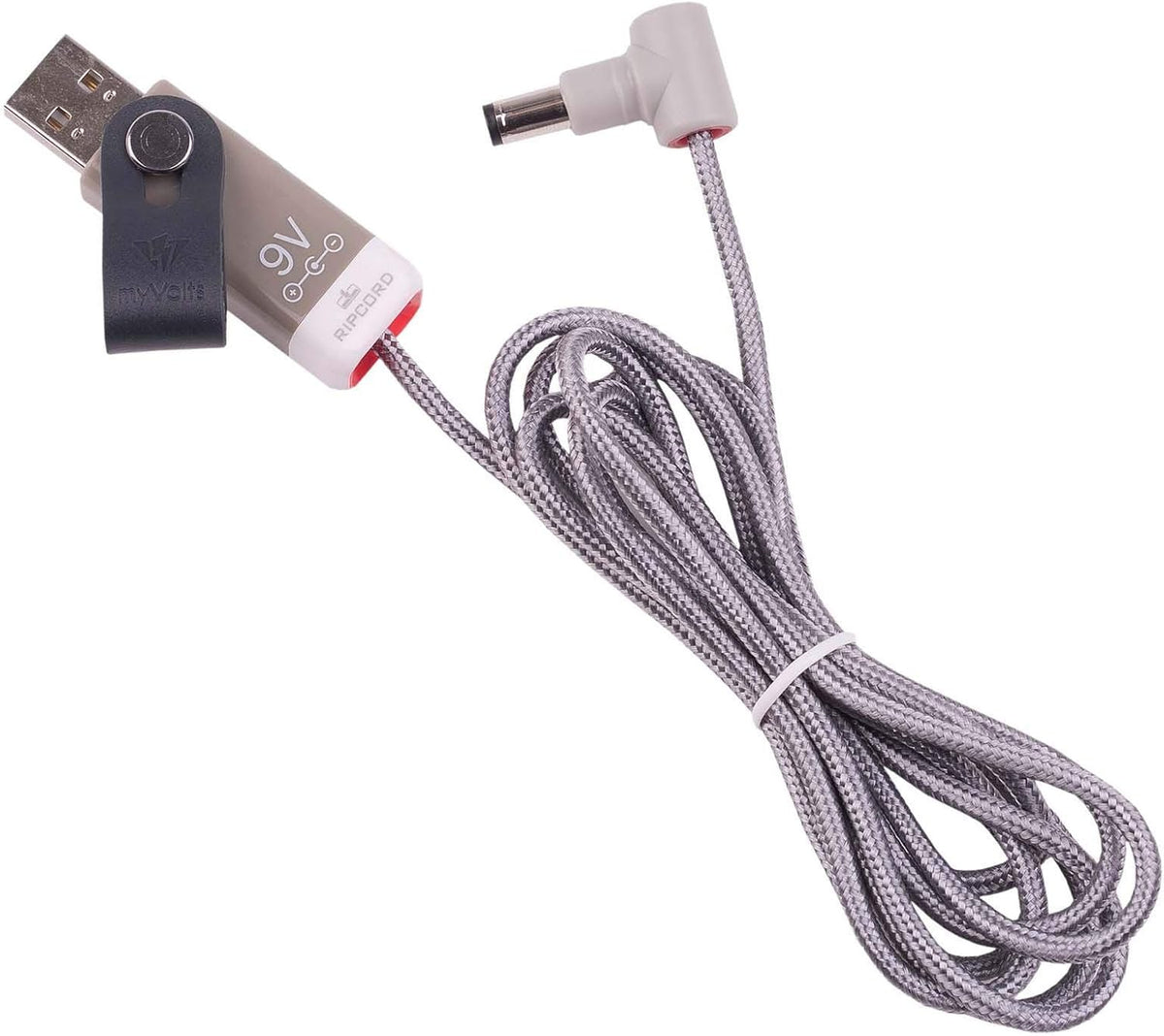 USB to 9V DC Power Cable Q765