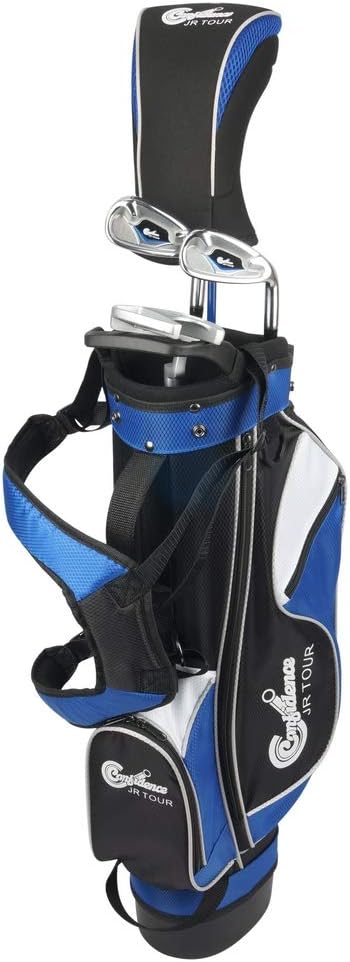 Junior Golf Clubs Set for Kids Age 4-7 I90119