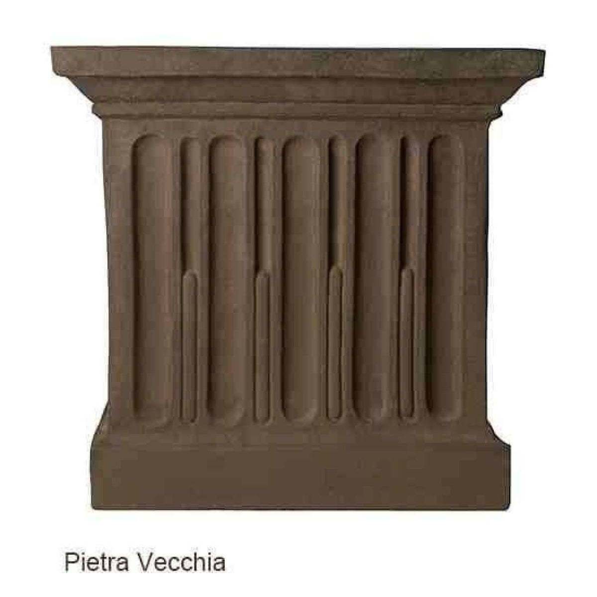 Aged Limestone Birdbath U312727