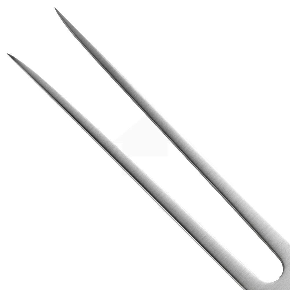 2 Piece Carving Set F196