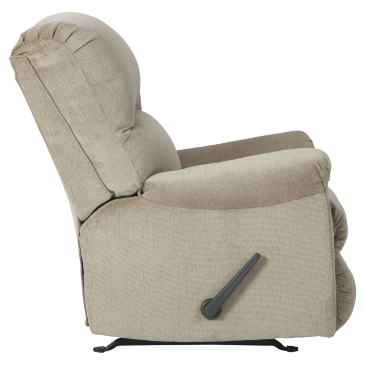 Sisal Rocker Recliner S56271