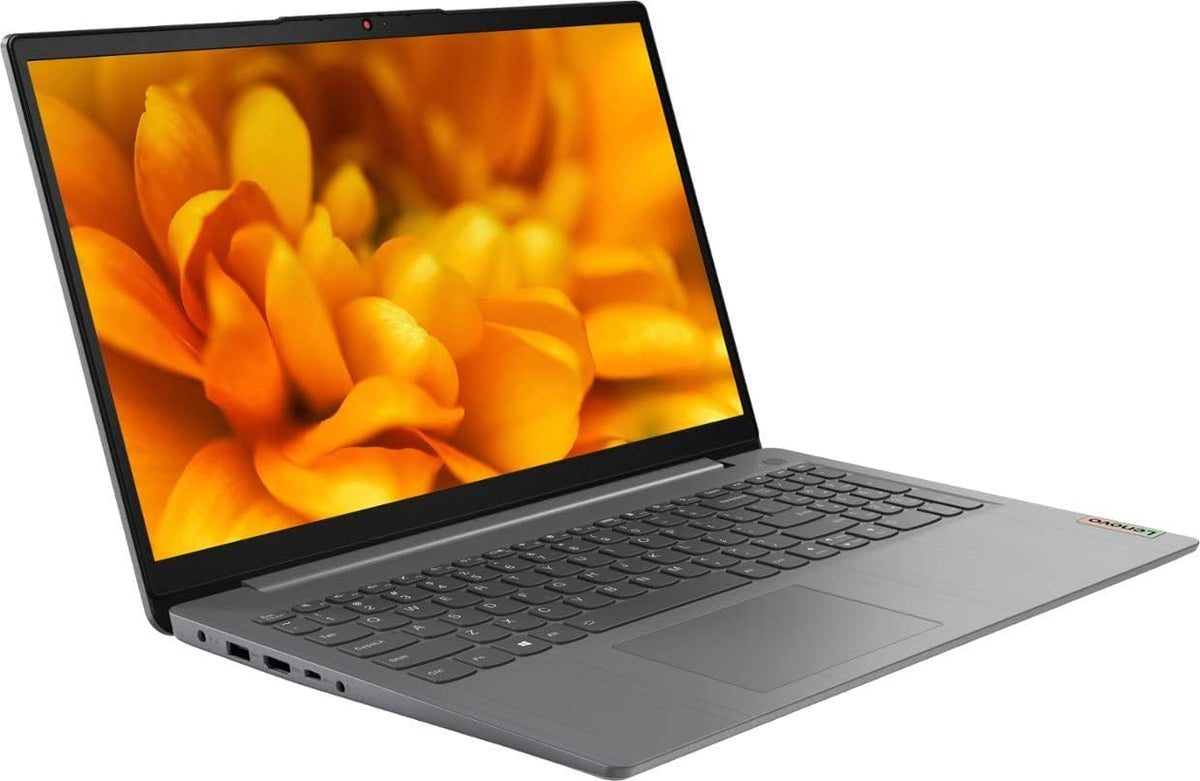 15.6" Full HD Touch Laptop, Intel Core i5, 8GB RAM, 512GB SSD, Arctic Grey E390