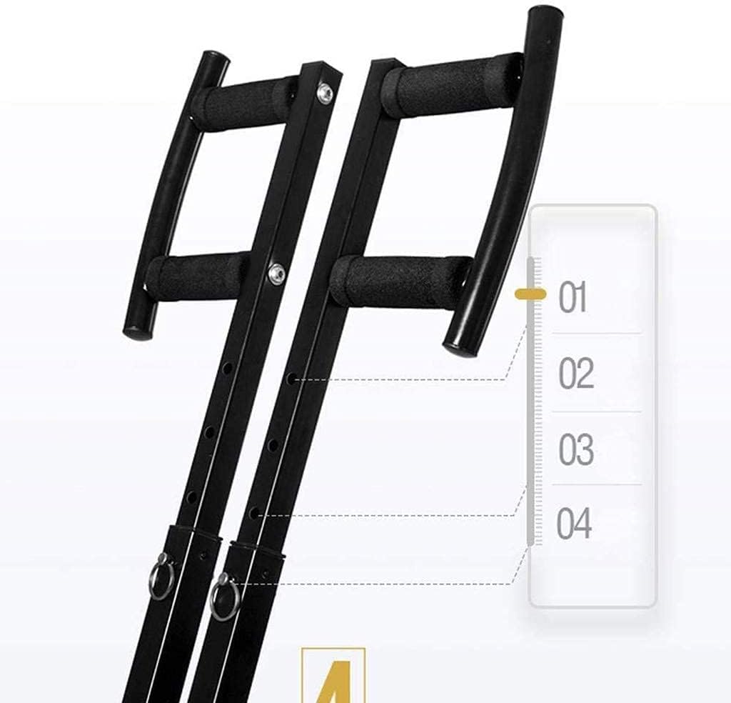 Vertical Climber Climbing Machine Fitness Equipment N193