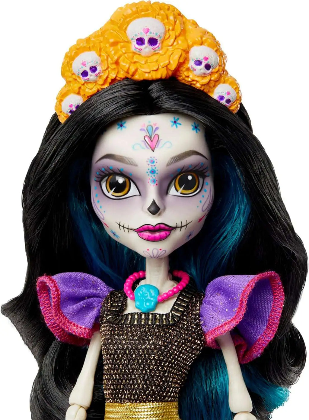 Monster High Doll S54917