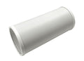 White Exhaust Hose for Air Conditioner N163