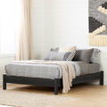 Platform Bed J561140