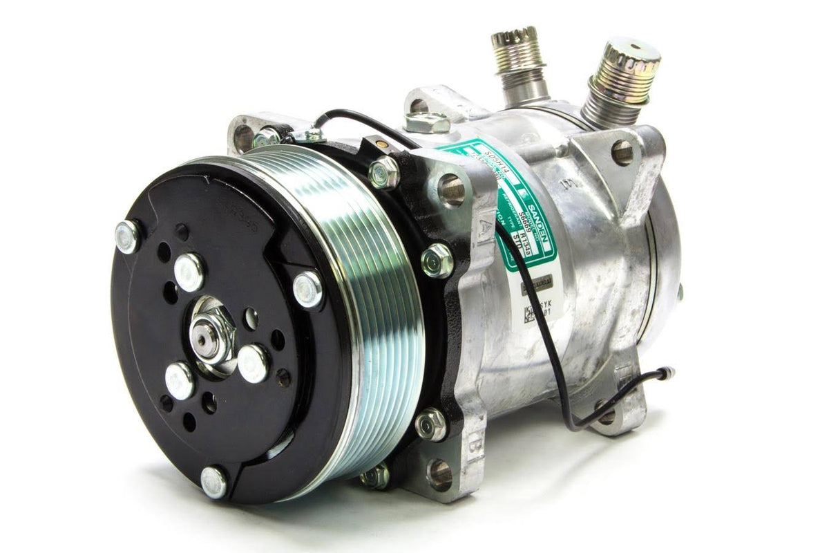 Air Conditioning Compressor U958